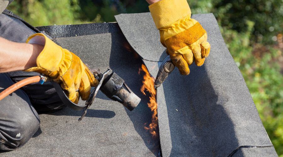 Professional flood damage restoration services in Old Forge, NY